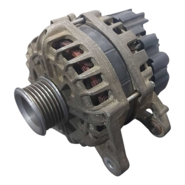 Alternador Polo Virtus T-cross 2018 A 2022 90a 04c903023s