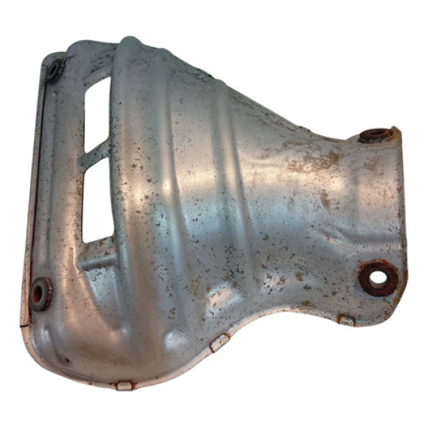 Defletor Coletor Escape Corolla 2002 A 2008