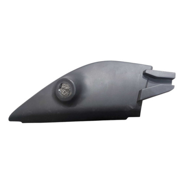 Moldura Interna Retrovisor Esquerdo Gol G5 G6 5u0837993a Preto