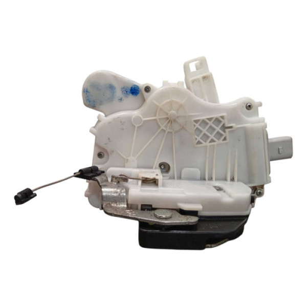 Fechadura Porta Traseira Direita Gol Voyage G5 G6 G7 G8 Elé