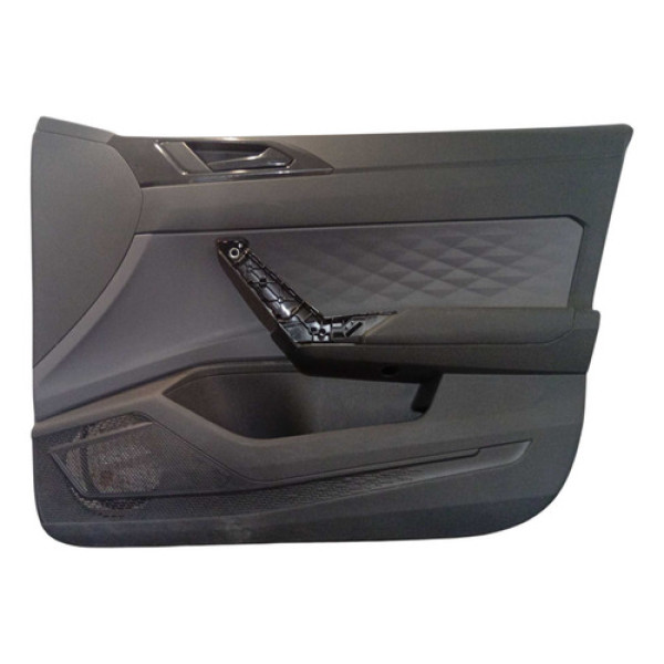 Forro Porta Dianteira Direita Polo Virtus 2018 2019 A 2024