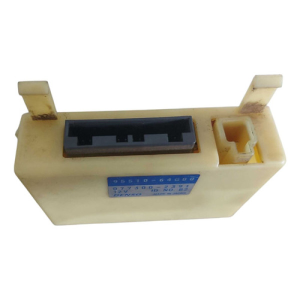 Modulo Conforto Tracker 2.0 16v 2001 2002 A 2008