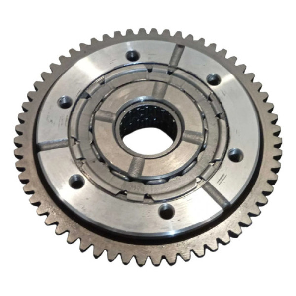 Placa Partida Xre 300 2013 A 2019