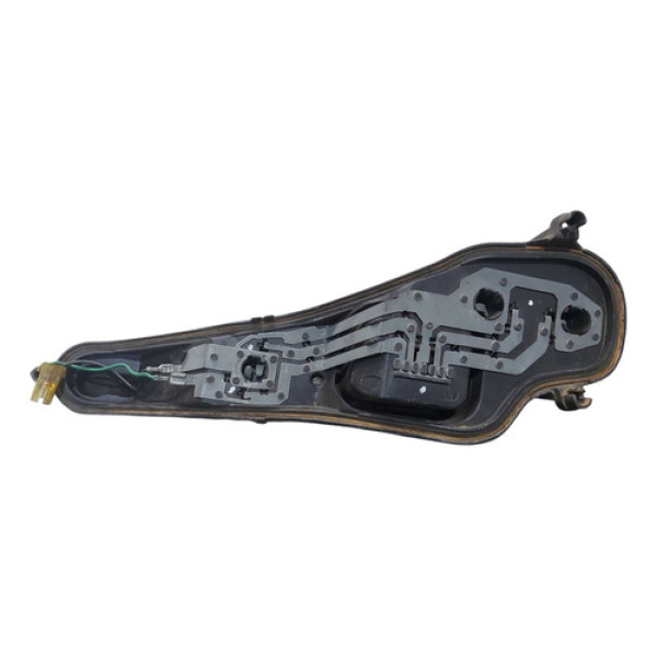 Circuito Soquete Lanterna Traseira Direito Novo Palio G5