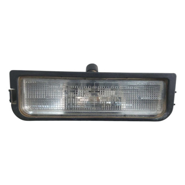  Lanterna Luz Placa Gol Saveiro Voyage G5 G6 04661000