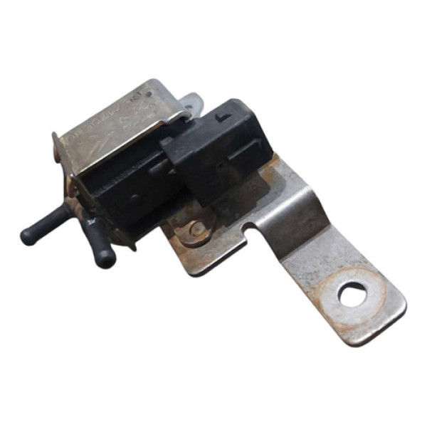 Valvula Solenoide Partida Frio 207 2007 A 2013 9657170580