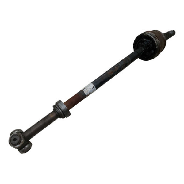 Semi Eixo Homocinética Esquerdo Fiat Palio Siena 1.0 Fire 