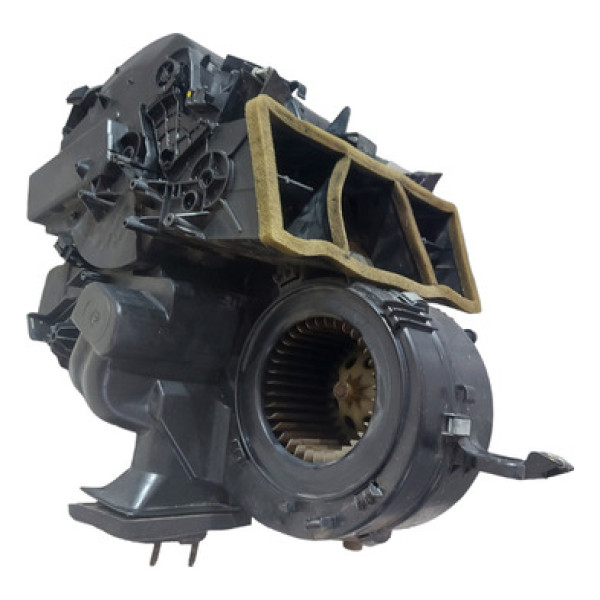 Caixa Ar Ventilação Peugeot 207 2010 1.4 