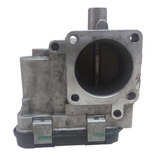 Tbi Corpo Borboleta Fiat Grand Siena Palio Uno Strada 1.4