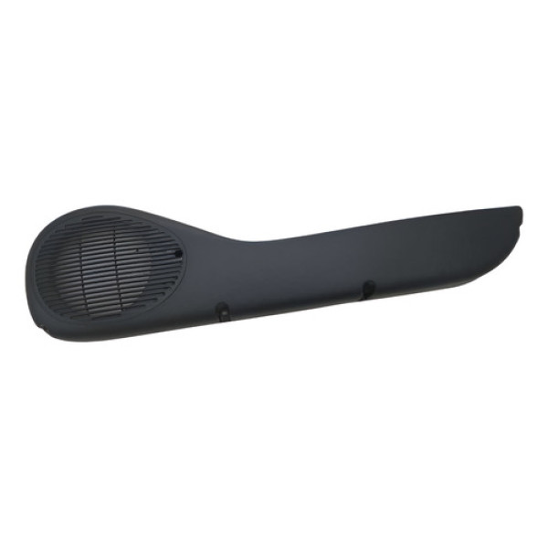 Porta Objetos Direito Palio Strada Siena G3 715020000 Preto