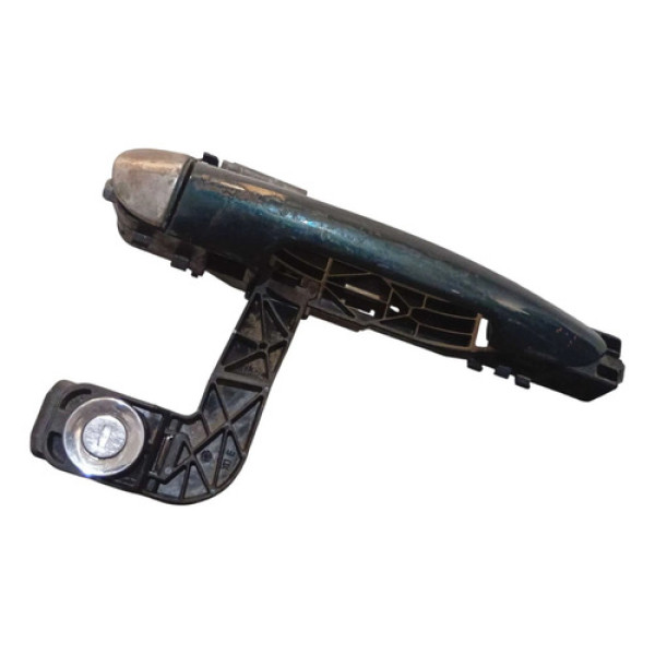 Maçaneta Externa Dianteira Stilo 2003 A 2011 Para Pintar Dianteira