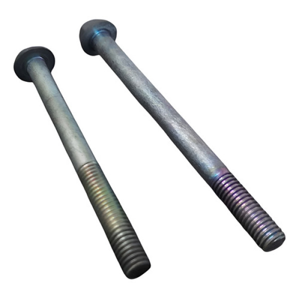 Par Parafuso Alternador New Civic 2007 A 2011