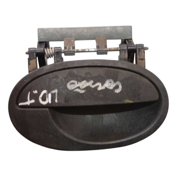 Maçaneta Externa Traseira Direita Corsa Montana 24424876