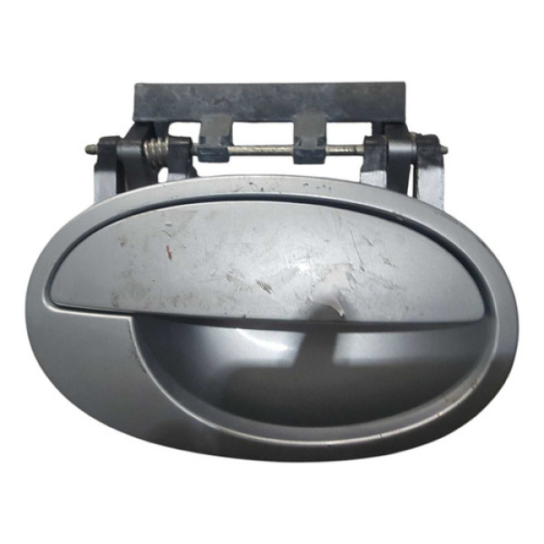 Maçaneta Externa Traseira Direita Corsa Montana 24424849