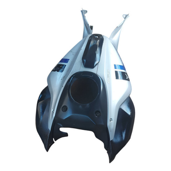 Kit Carenagem Tanque Yamaha Mt07 2015 2016 A 2018