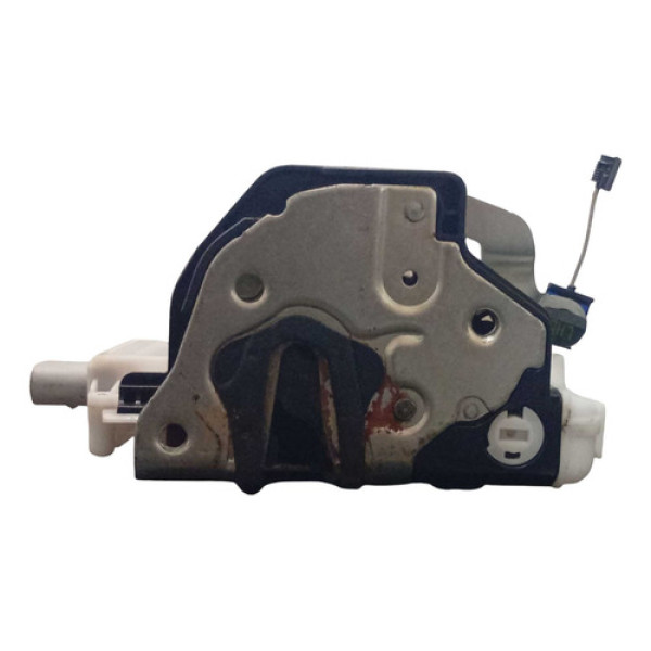 Fechadura Porta Traseira Esquerda Fox Spacefox 2010 A 2021