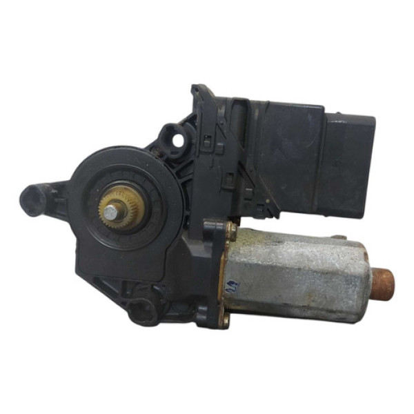 Motor Vidro Elétrico Traseiro Direito Bora Golf 1c0959812a