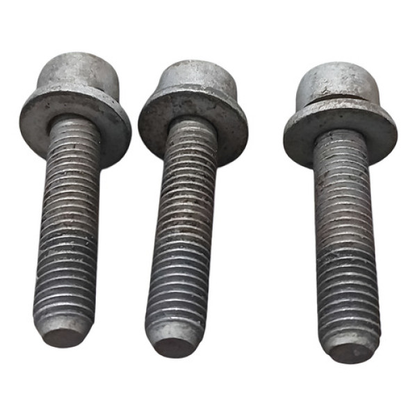 Jogo Parafuso Coletor Admissão Polo 1.6 2007 A 2014