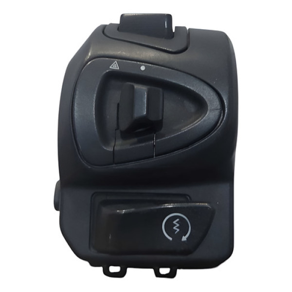 Punho Partida Esquerdo Pcx 150 2015 A 2018