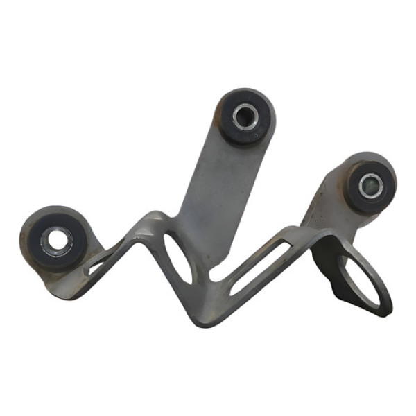 Suporte Cabos Marcha Golf 2008 A 2014 6q0711789b Branco