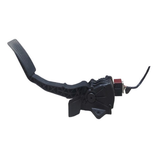 Pedal Acelerador Chevrolet Agile Montana 1.4 2011 A 2018