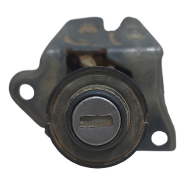 Fechadura Tampa Traseira Mala Fiat Uno 2010