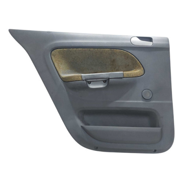 Forro Porta Traseira Esquerda Gol Voyage G5 G6 G7 G8 Branco