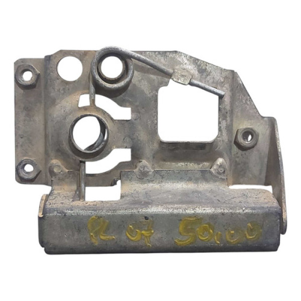 Fechadura Capo Fiat Palio Siena Strada 2003 2004 2005 A 2013