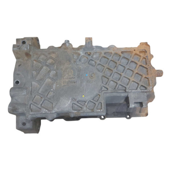 Carter Óleo Motor Toro Renegade 1.8 Flex 55258996