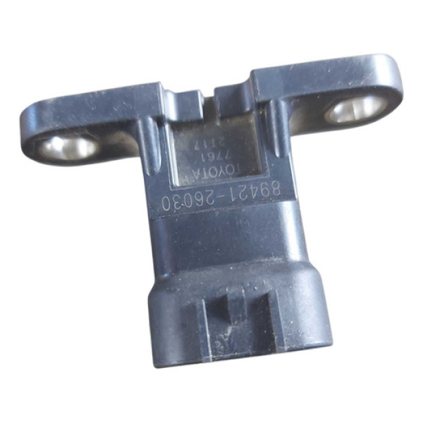 Sensor Map Etios 1.5 Automatico 2013 2014 2015 2016 A 2021