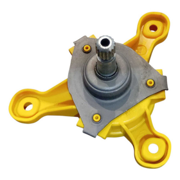 Maquina Vidro Traseira Direita Manual Polo Track 2020 2021/.