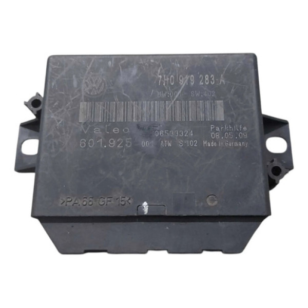 Modulo Gateway Polo 2003 2004 A 2013 Valeo 7h0919283a