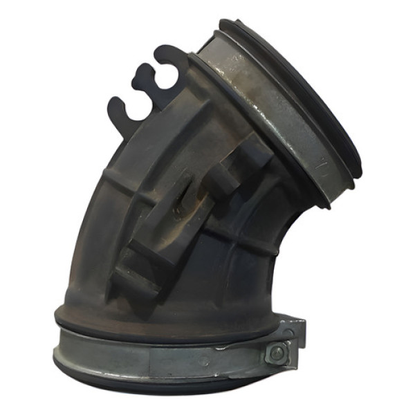 Tubo Conector Mangueira Filtro Ar New Civic 2007 A 2011