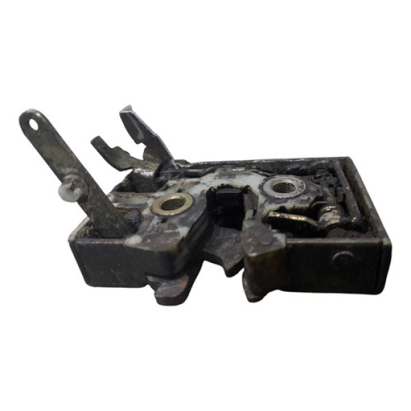 Fechadura Porta Direita Gol Parati Saveiro Voyage Até 1994