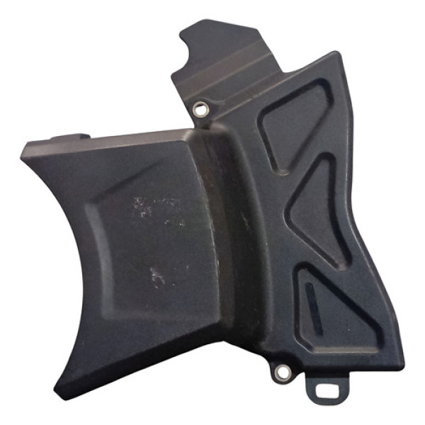 Tampa Pinhão Cb 500x 2020 2021 2022 A 2024 Preto