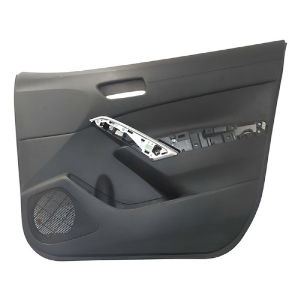 Forro Porta Dianteiro Direito Corolla Cross 2022 2023