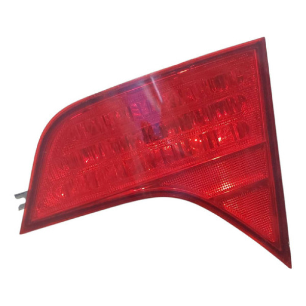 Lanterna Tampa Traseira Direita New Civic 2007 2008 A 2011