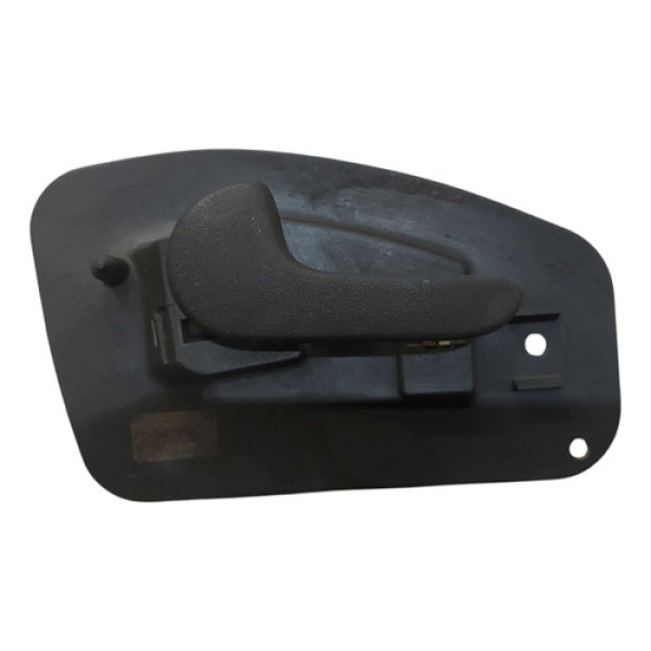 Maçaneta Interna Porta Traseira Esquerda Corsa 13104269