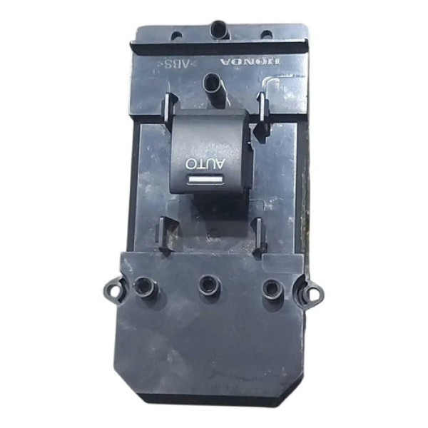 Botão Vidro Elétrico Dianteiro Direito Hr-v 2014 2015 A 2018