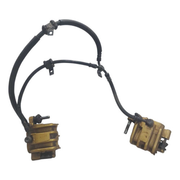 Pinça Freio Dianteiro Hondacb 600 Hornet Injetada 08 A 14