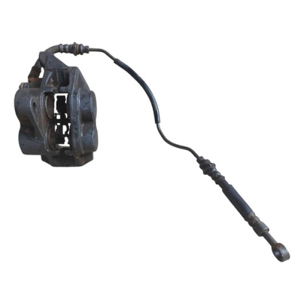 Pinça Freio Dianteira Direita Yamaha Mt07 2015 2016 A 2018