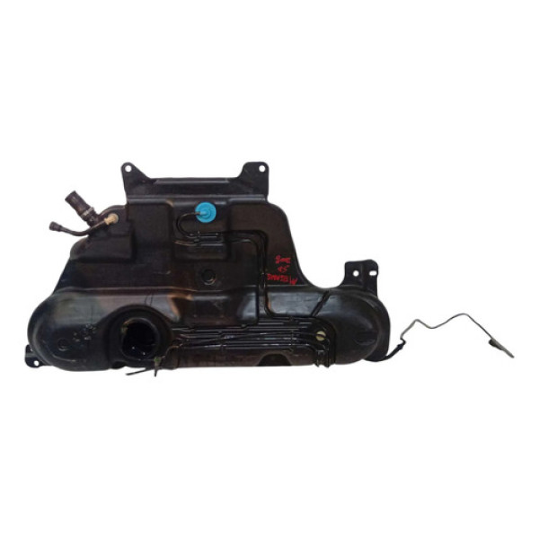 Tanque Combustível Megane / Grantour 2007 A 2013