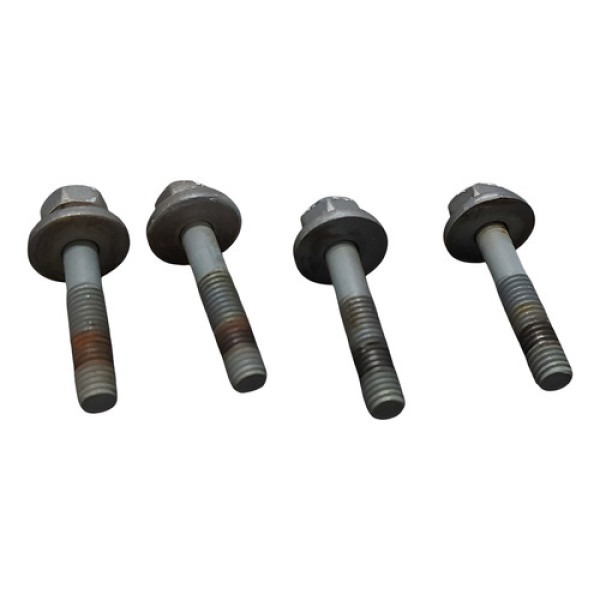 Jogo Parafuso Tampa Traseira Mala New Civic 2007 A 2011