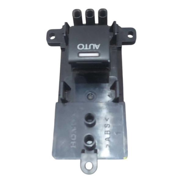 Botão Vidro Elétrico Traseiro Direito Hr-v 2014 2015 A 2018