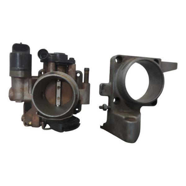 Tbi Corpo Borboleta Corsa 1.6 16v