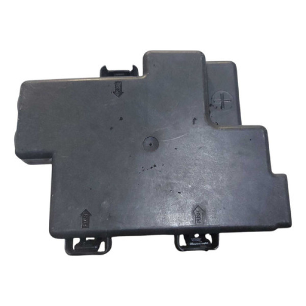 Tampa Capa Cobertura Bateria Argo Cronos Uno 52043145