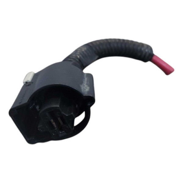 Conector Módulo Ventoinha Toro Strada Argo Renegade