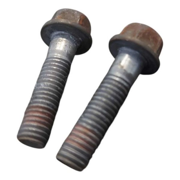 Parafuso Pinça Freio Dianteira Cb Twister 250 2016 A 2022