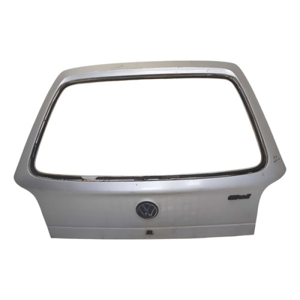 Tampa Traseira Porta Malas Gol G2 1996 1997 1998 1999 A 2005