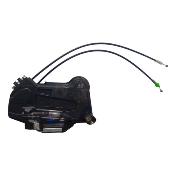 Fechadura Porta Dianteira Esquerda Corolla Sw4 2015 A 2020